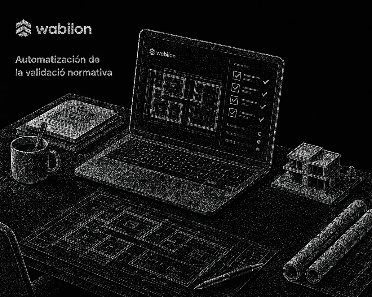 Por qué la inteligencia artificial debe entrar en el proceso de visado y licencias en España